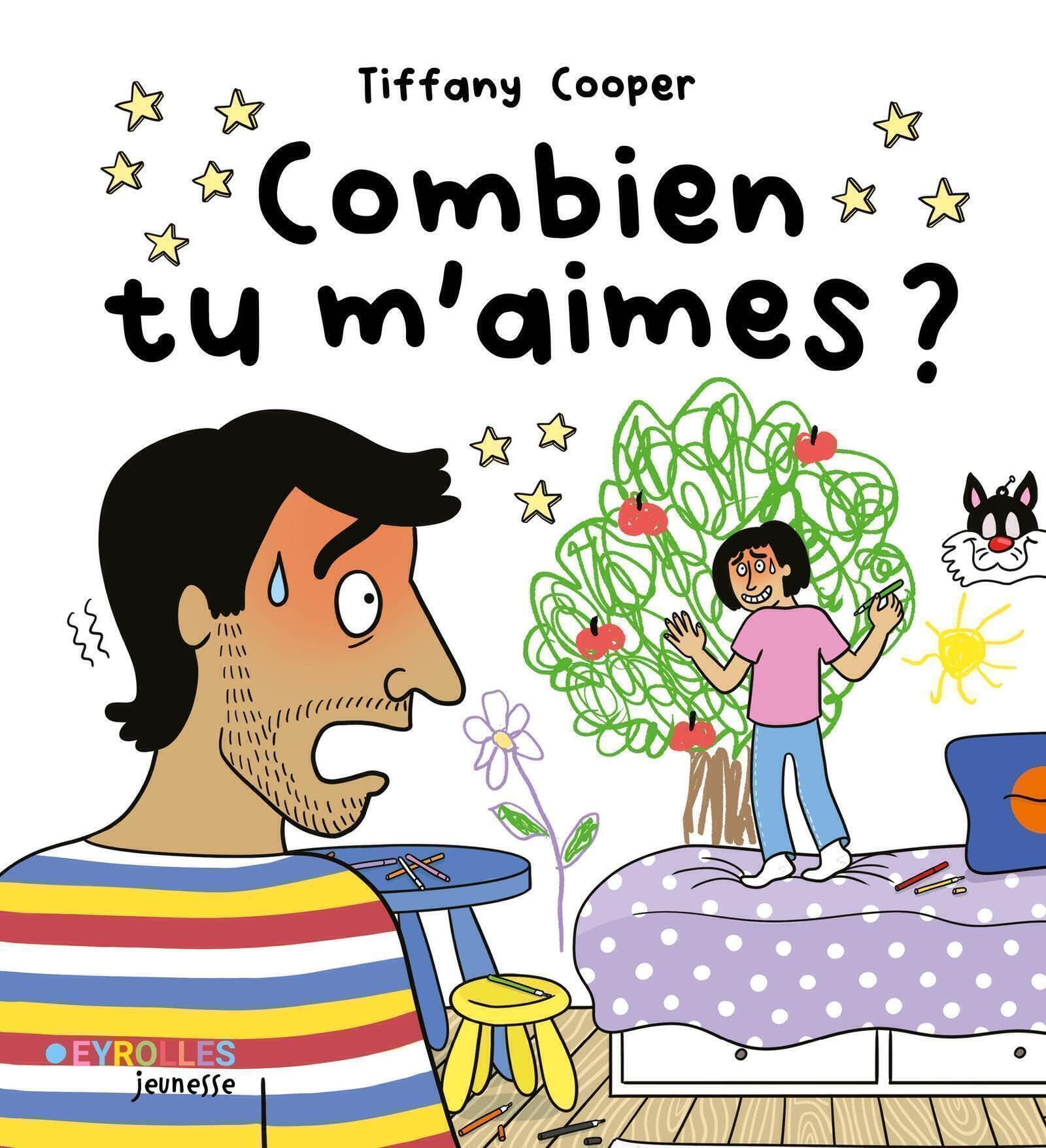 Combien tu m'aimes ?