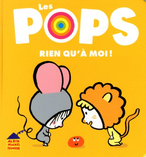 Rien qu'à moi !