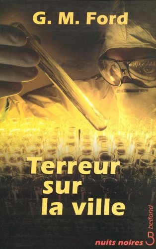 Terreur sur la ville