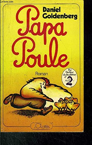 papa poule
