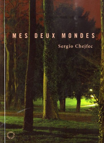 Mes deux mondes