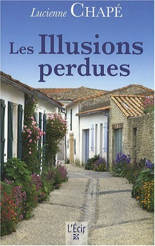 Les illusions perdues