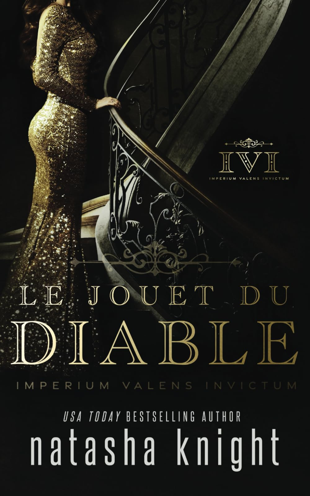 Le Jouet du diable