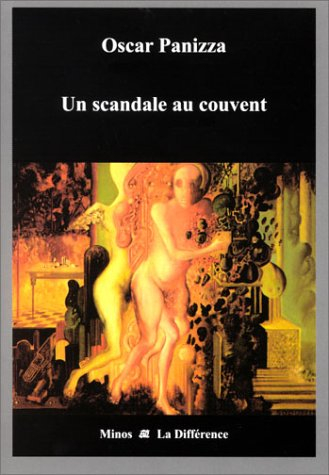 Un scandale au couvent
