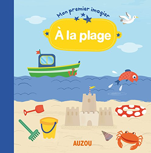 A la plage