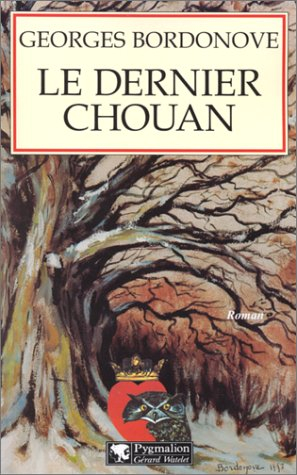 Le dernier chouan