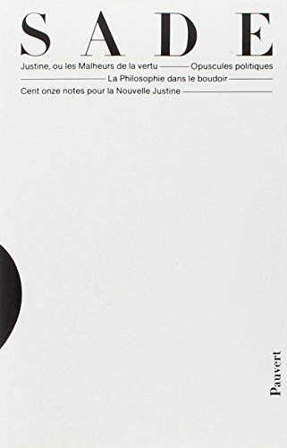 Oeuvres complètes. Vol. 3