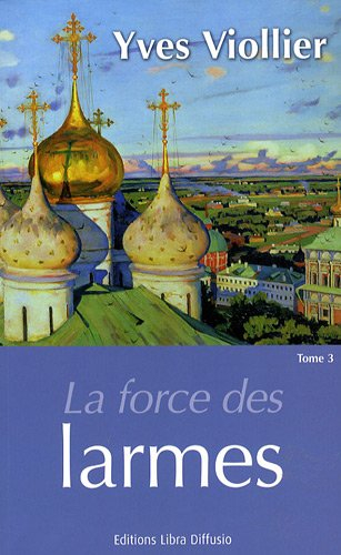 La force des larmes