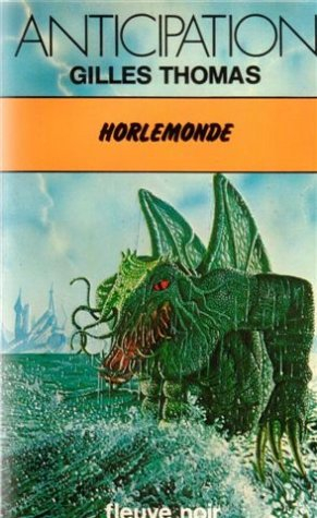 Horlemonde