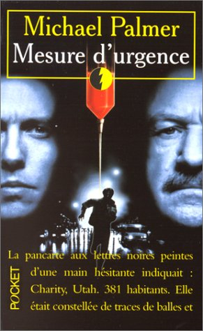 Mesure d'urgence