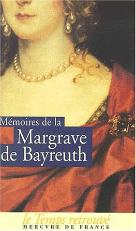 Mémoires