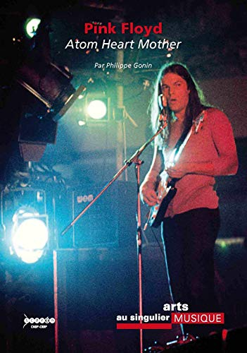 Pink Floyd : Atom heart mother