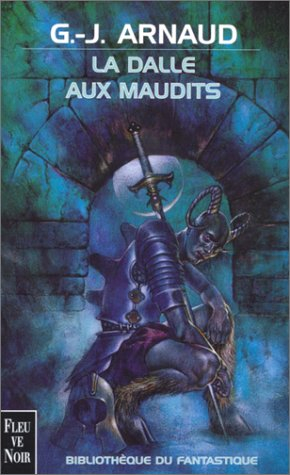 La dalle aux maudits