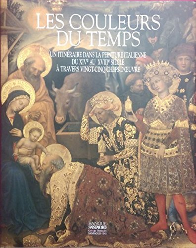 les couleurs du temps