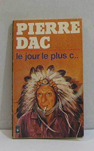 Le Jour le plus c...