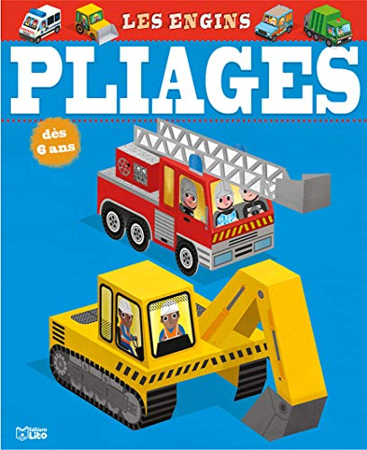 Les engins