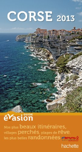 Corse : 2013