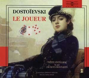 Le joueur