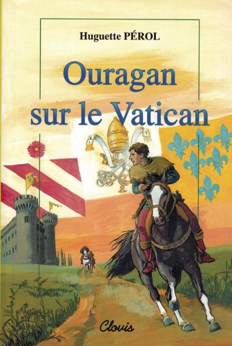 Ouragan sur le Vatican