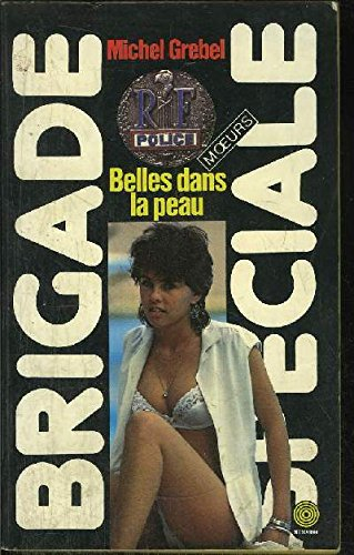 Belles dans la peau