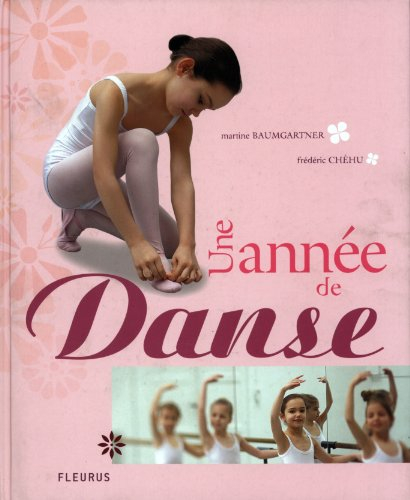 Une année de danse