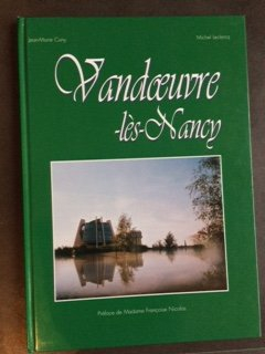 vandoeuvre-les-nancy