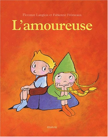 L'amoureuse