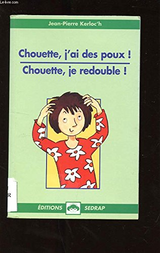 Chouette, je redouble !