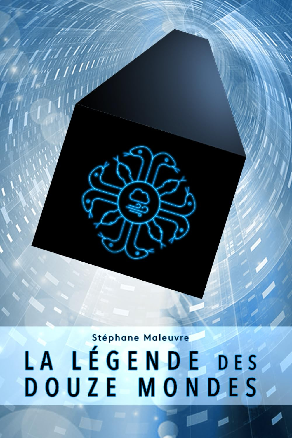 La légende des douze Mondes