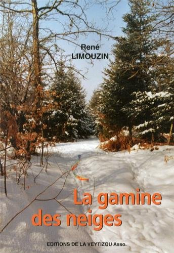 La gamine des neiges