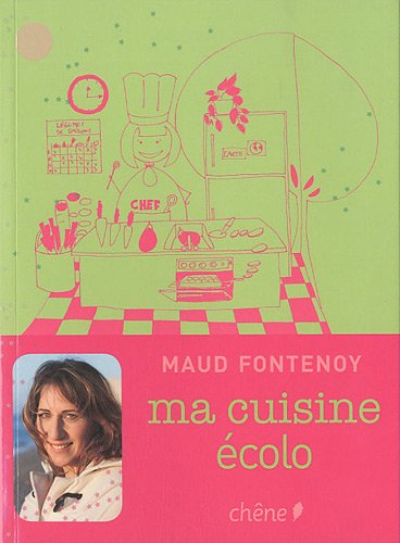 ma cuisine écolo