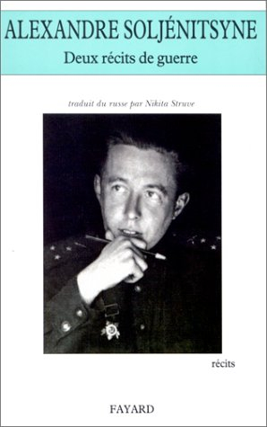 Deux récits de guerre