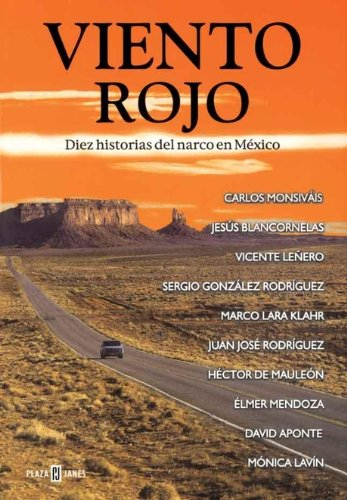 viento rojo (narrativa)
