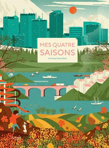 Mes quatre saisons