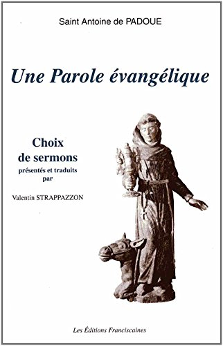 une parole évangélique
