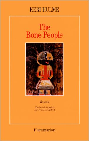 The bone people ou Les hommes du long nuage blanc