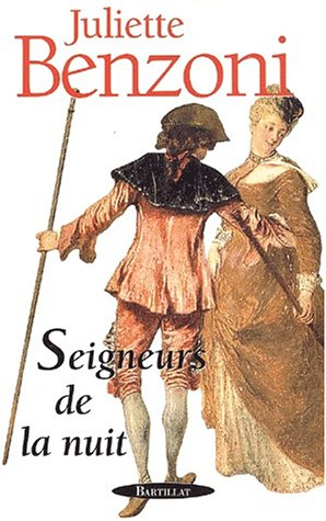 Seigneurs de la nuit