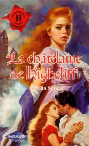 la châtelaine de highcliff