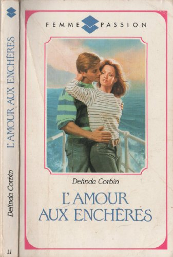 l'amour aux enchères