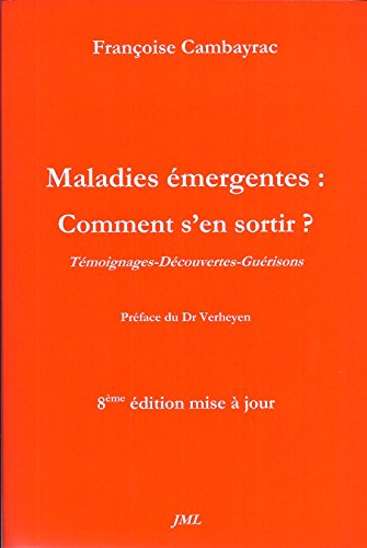 Maladies émergentes : comment s'en sortir ?