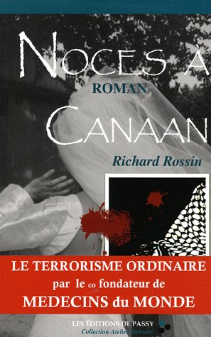 Noces à Canaan