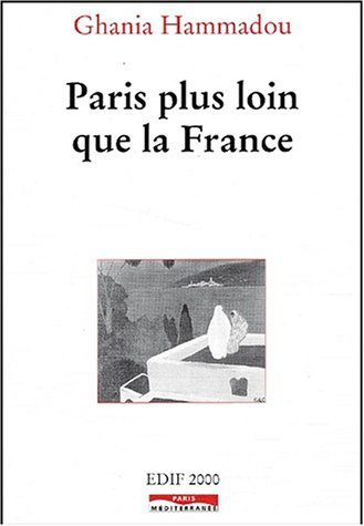 Paris plus loin que la France