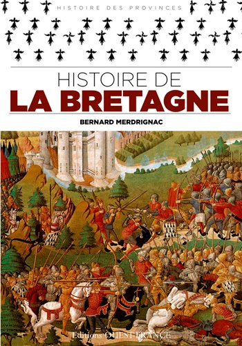 Histoire de la Bretagne