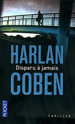 Disparu à jamais