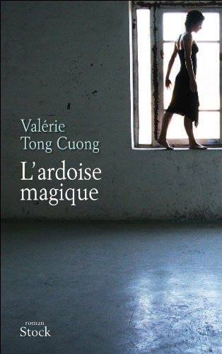 L'ardoise magique