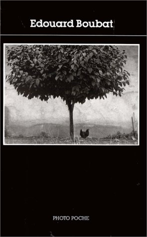 Édouard boubat : [photographies]