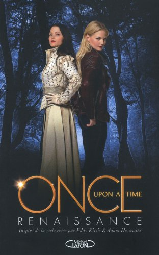 Once upon a time. Vol. 1. Renaissance