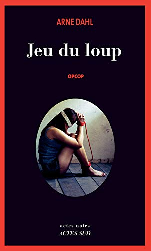 Opcop. Vol. 3. Jeu du loup
