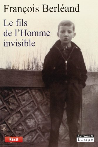 Le fils de l'homme invisible