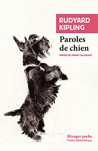 Paroles de chien